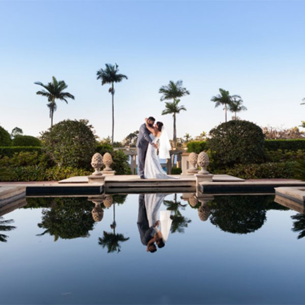 how to pull off an amazing wedding