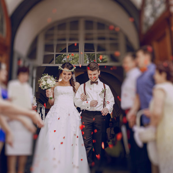 Religious vows for your wedding