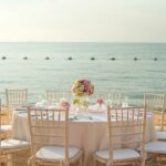 wedding table layout