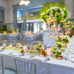 wedding table arrangements 5