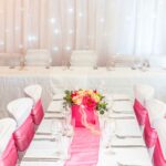wedding table arrangements 7