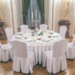 wedding table arrangements 12