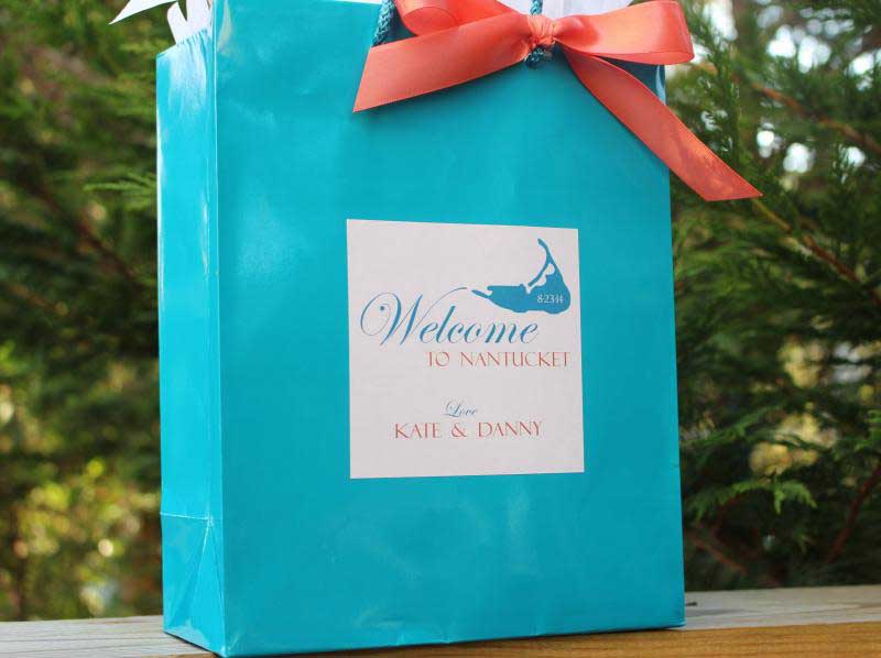 8 Items to Include In Destination Wedding Welcome Bags MWF Blog