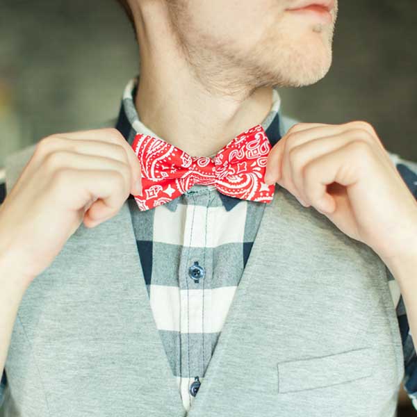 Best suits for hipster groom