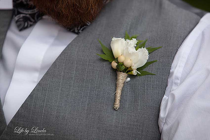 wedding flowers