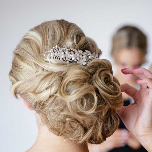 Kaylie Patrick dos and don'ts of wedding planning'