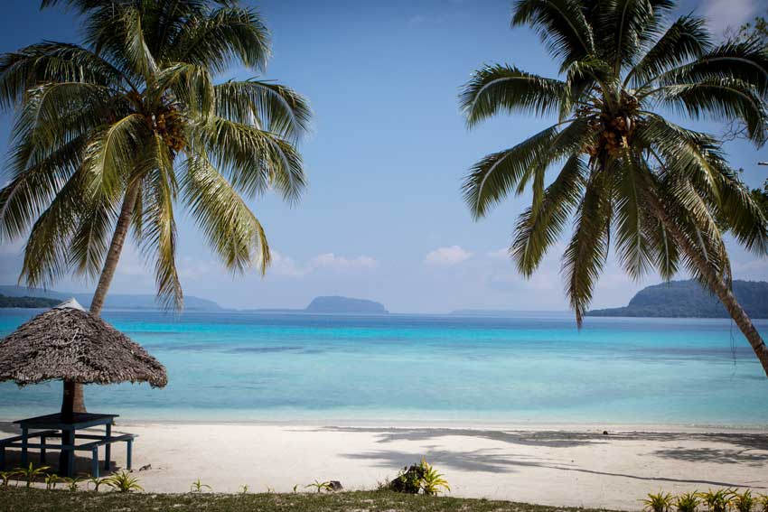 vanuatu destination wedding