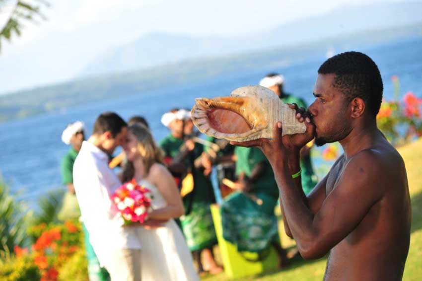 wedding in vanuatu