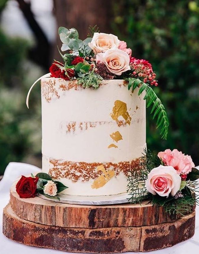 The Thrifty Wedding: 8 Ways to Save on Wedding Cake/Dessert | Boston Public  Library