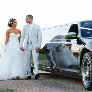 questions to ask your wedding car hire supplier