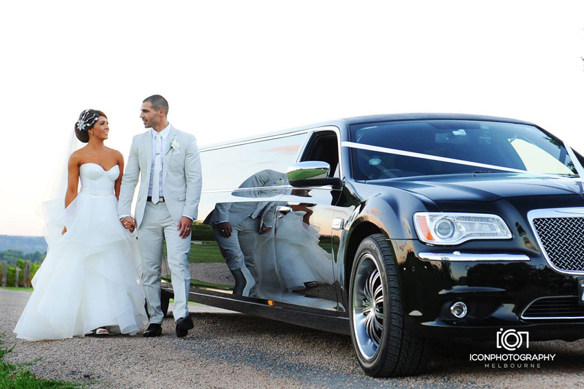 Questions for your wedding car provider