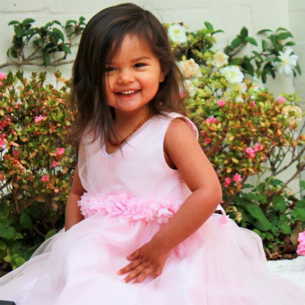 Mia bella flower girl 2024 dresses