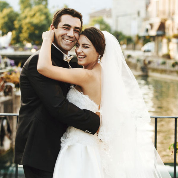 The best decisions I made when planning my wedding