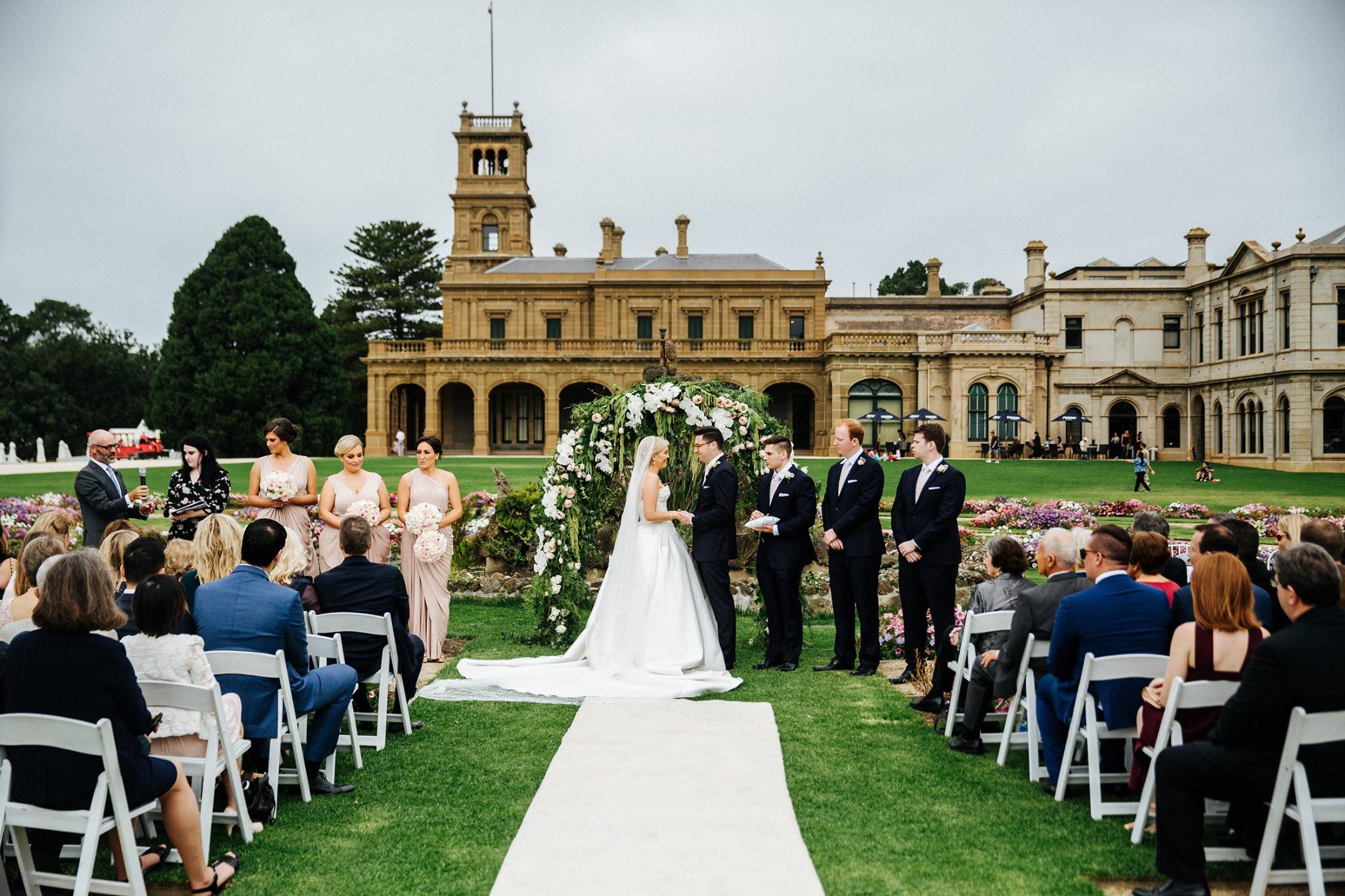 melbournes wedding planner