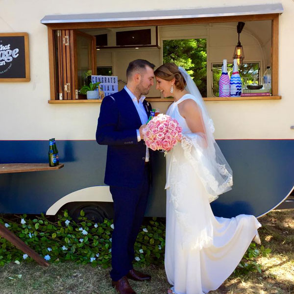 wedding hire