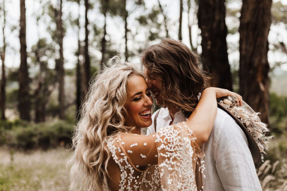 How To Have A Festival Style Wedding Day