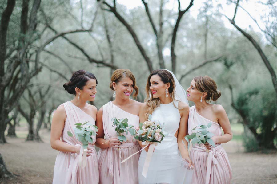 bridesmaids Kristel_Montha