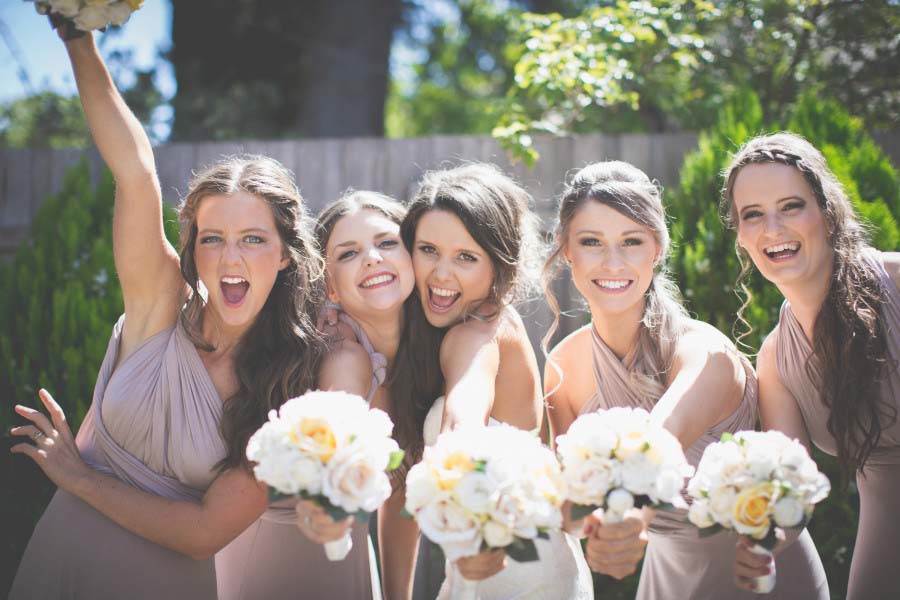 bridesmaids Sharee_Jake_Garden-Wedding_
