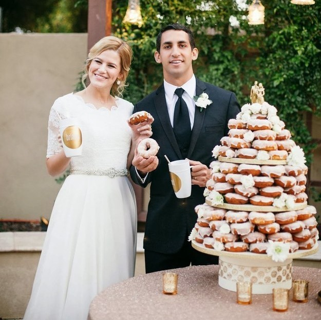 Brunch Wedding Ideas