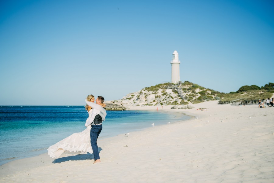 beach wedding theme