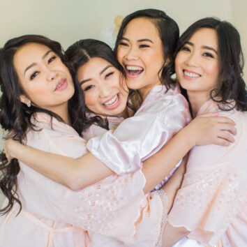 How not to be a bridesmaid-zilla