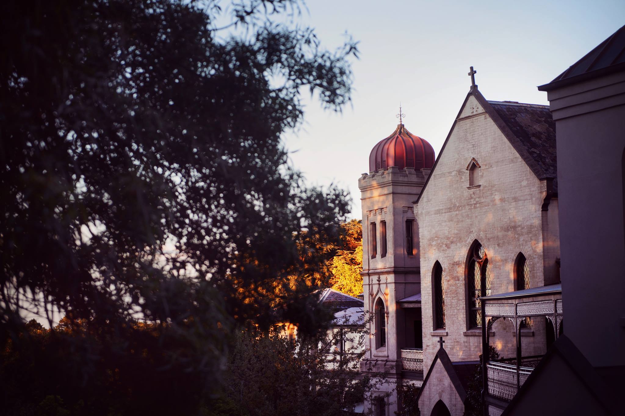 The Convent Daylesford