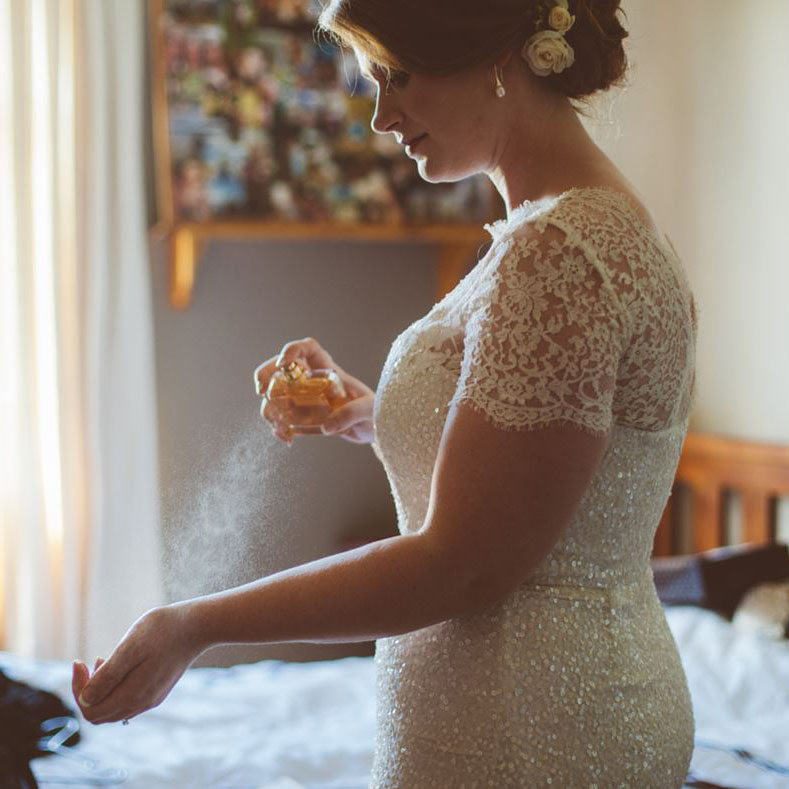 survive wedding week