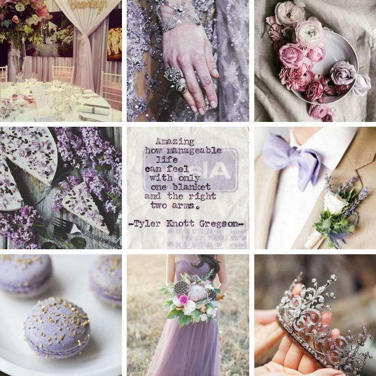 wedding hashtags