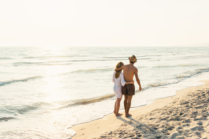 cliche wedding proposal