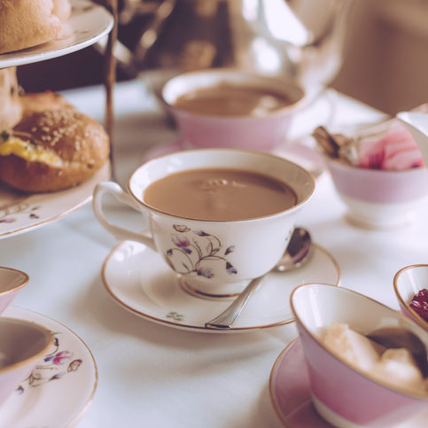 vintage decor ideas