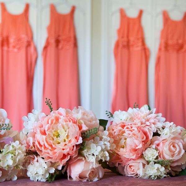 bridesmaids