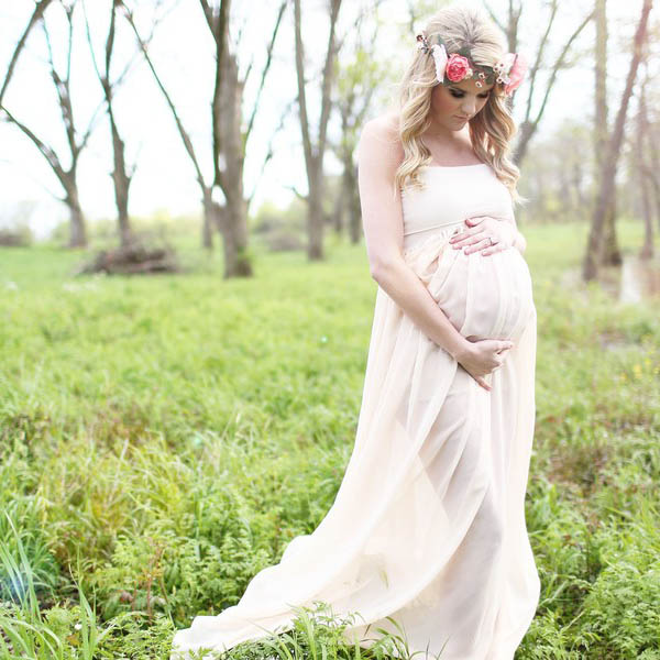Wedding gifts for pregnant bride