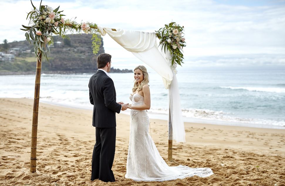 Best beachBest beaches for weddingses for weddings