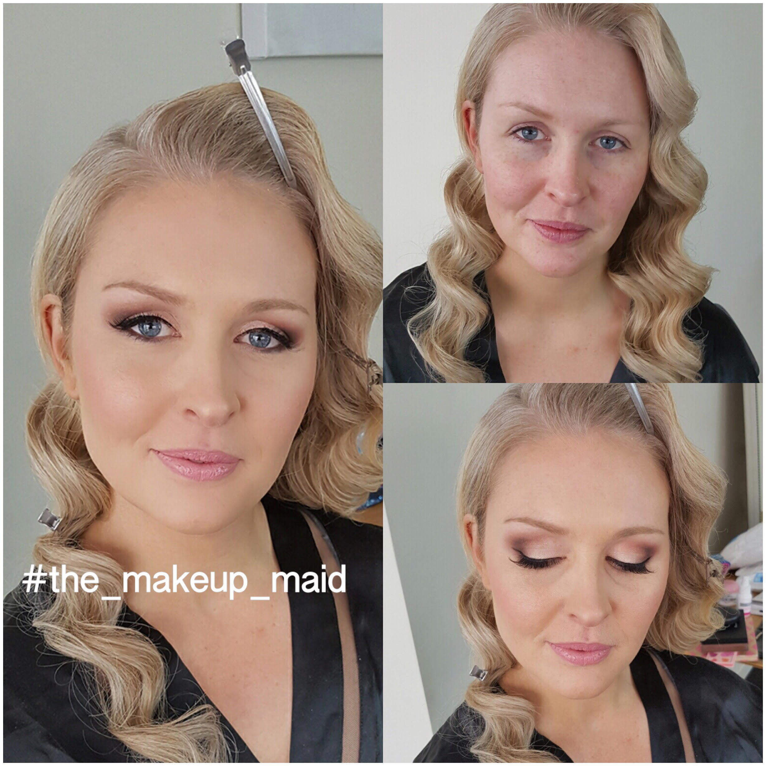 the makeup maid 1