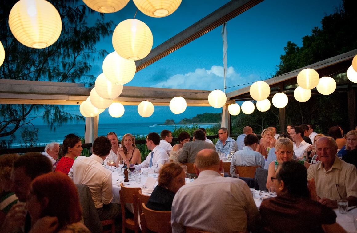 byron bay venues