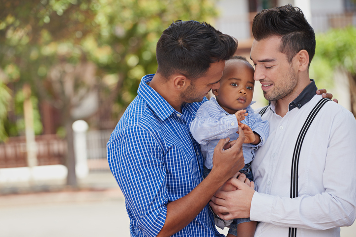 a baby changes your marriage