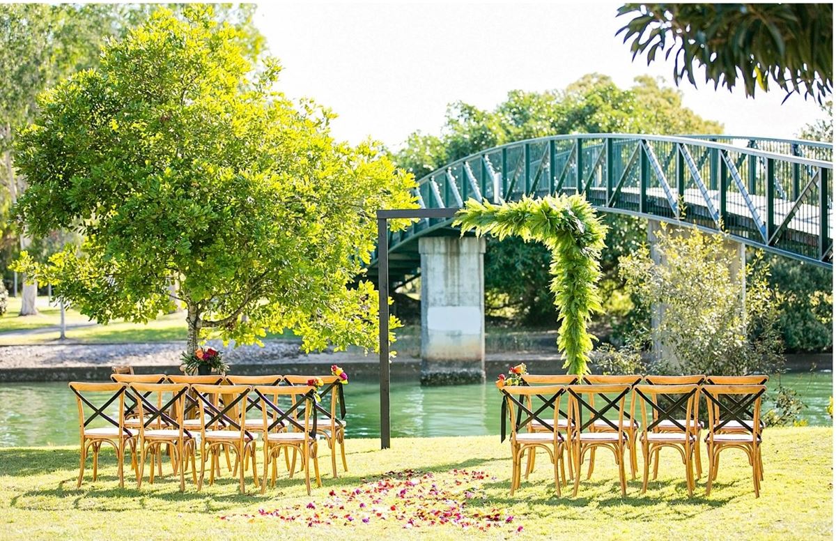 noosa wedding venues