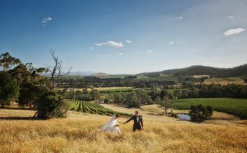 rochford wines yarra valley, yarra valley wedding venues