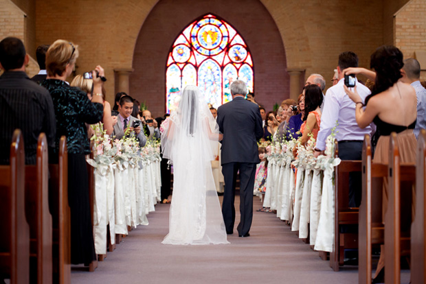 traditional wedding