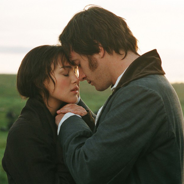 character wedding vows
