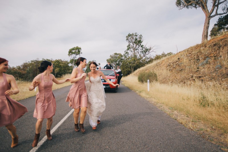 australian wedding