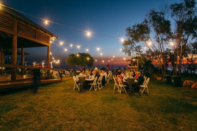 australian wedding