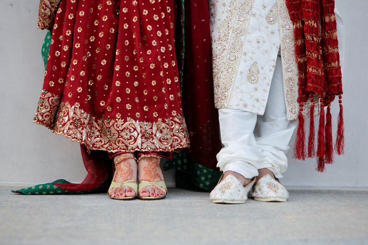arranged marriage stories