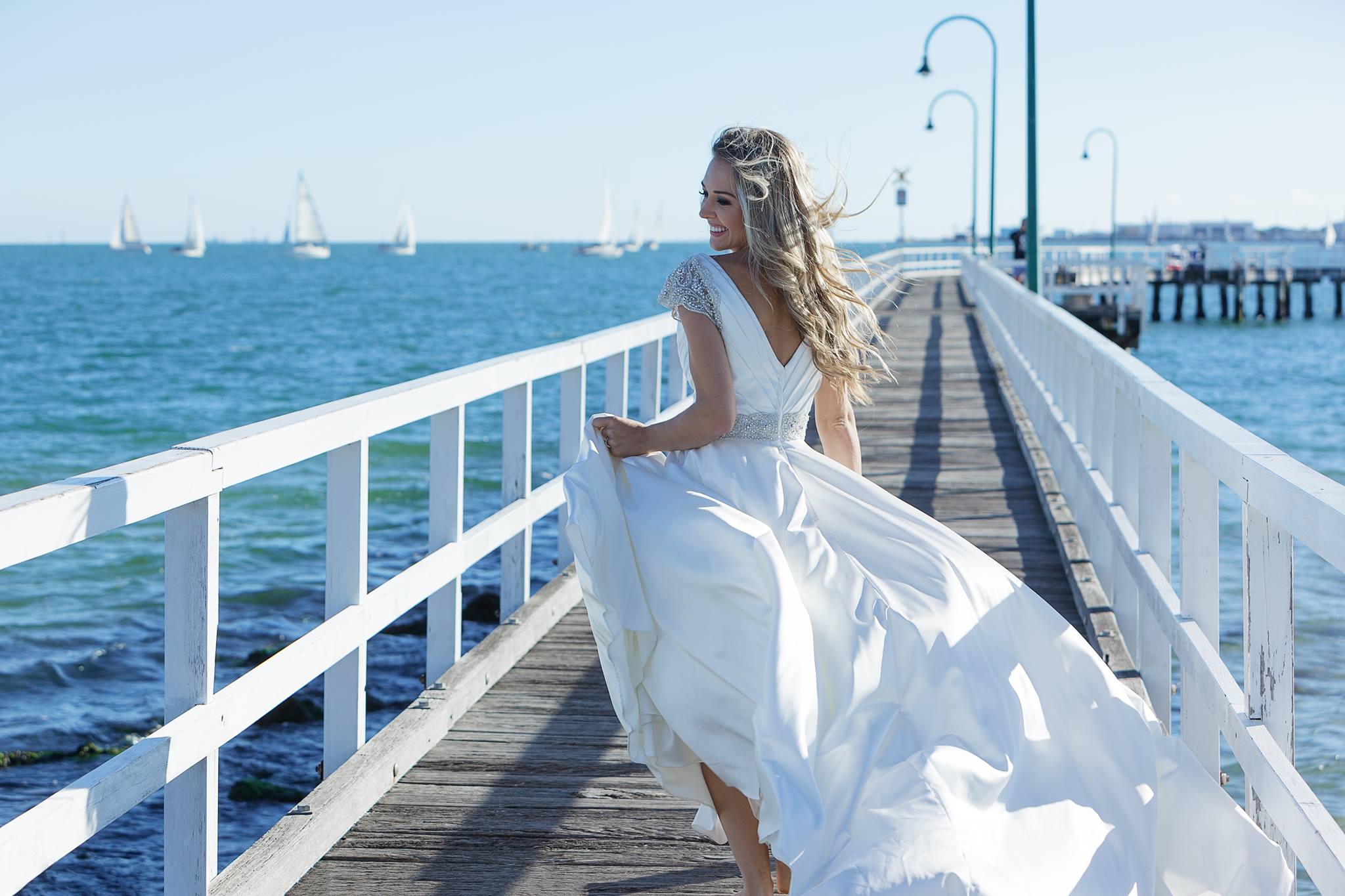 bridal shops melbourne