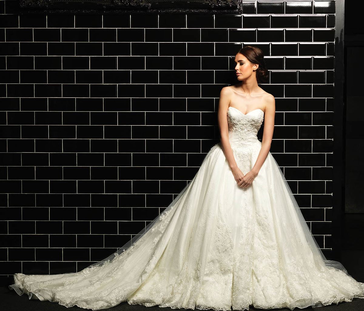 bridal shops melbourne