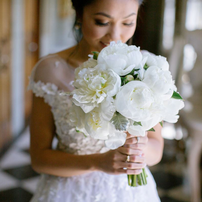 build your own bouquet