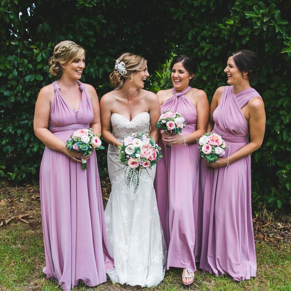 can you plan a wedding in under 6 months