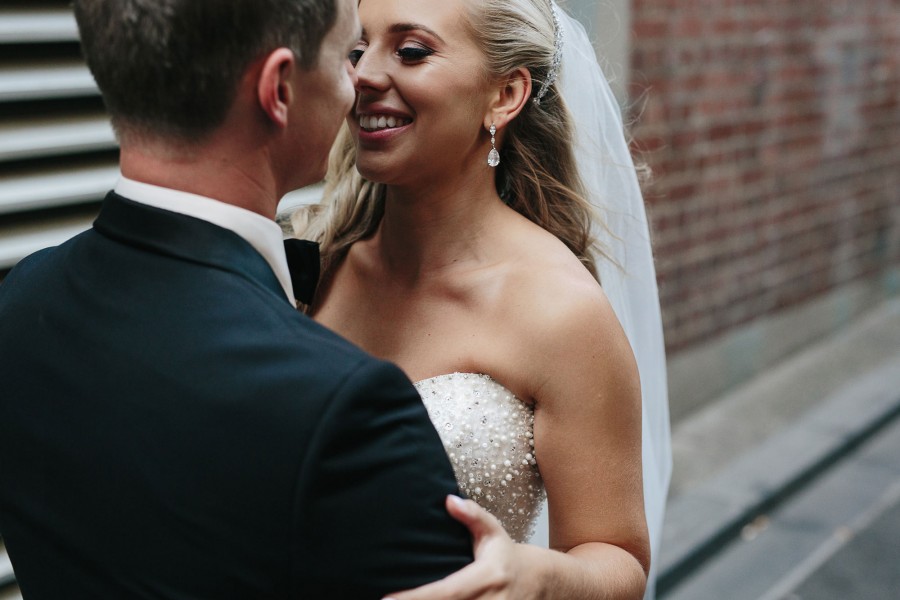 first dance