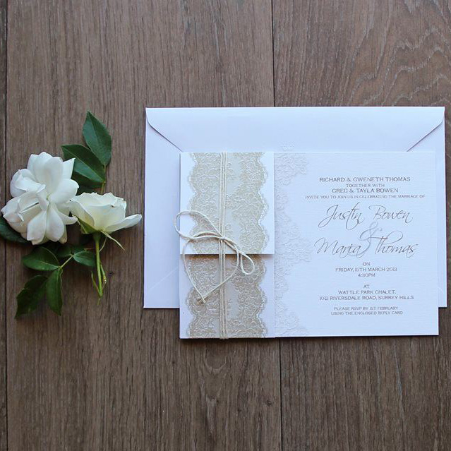 No RSVP, no address: how to make sure your guests RSVP