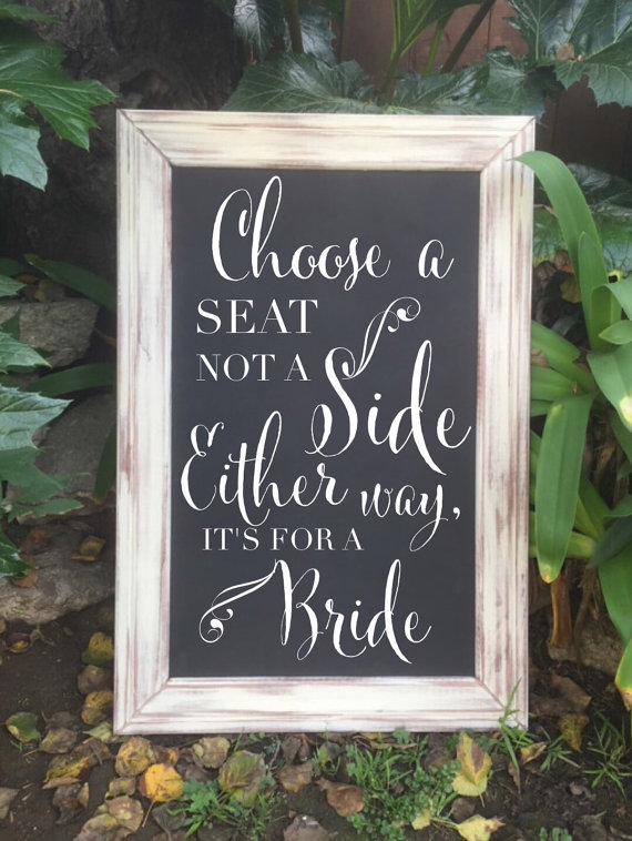 same sex wedding decor ideas
